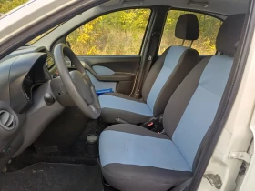 Fiat Panda 1.2 NATURAL POWER | Mobile.bg    9