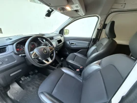 Renault Express 1.5DCI / EURO 6/ 60000км - 25000 лв. / 12782.30 € - 29705412 9