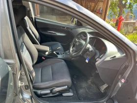 Honda Civic, снимка 6