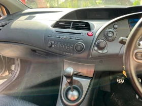 Honda Civic, снимка 10