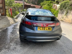 Honda Civic, снимка 4