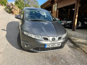 Honda Civic, снимка 1