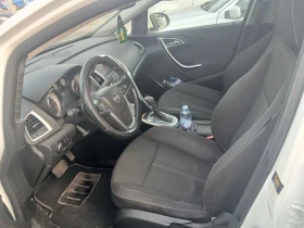 Opel Astra, снимка 6 — Bazar.bg Opel Astra, снимка 6