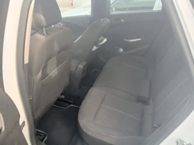 Opel Astra, снимка 5 — Bazar.bg Opel Astra, снимка 5