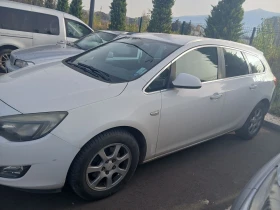 Opel Astra, снимка 2 — Bazar.bg Opel Astra, снимка 2