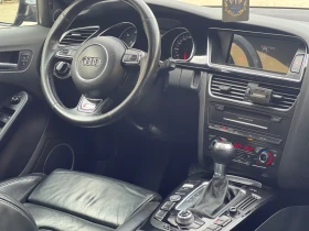 Audi A5 3.0TDI* 3XS-LINE* KEYLESS* DISTRONIC - 21500 лв. / 10992.78 € - 57004940 14