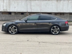 Audi A5 3.0TDI* 3XS-LINE* KEYLESS* DISTRONIC - 21500 лв. / 10992.78 € - 57004940 7