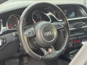 Audi A5 3.0TDI* 3XS-LINE* KEYLESS* DISTRONIC - 21500 лв. / 10992.78 € - 57004940 15