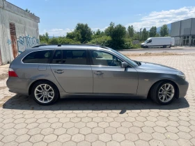 BMW 525 d LCI, снимка 2