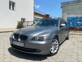 BMW 525 d LCI, снимка 7