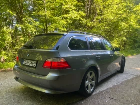 BMW 525 d LCI - 4900 € / 9583.57 лв. - 13321596 4