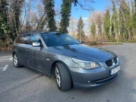 BMW 525 d LCI, снимка 2