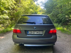 BMW 525 d LCI - 4900 € / 9583.57 лв. - 13321596 5