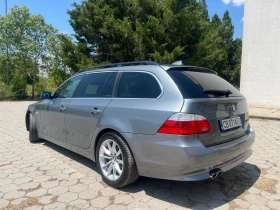 BMW 525 d LCI, снимка 5