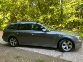 BMW 525 d LCI - 4900 € / 9583.57 лв. - 13321596 3