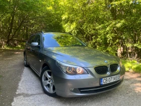 BMW 525 d LCI
