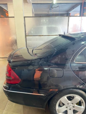 Mercedes-Benz E 270 Avantgarde, снимка 7