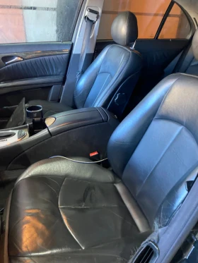 Mercedes-Benz E 270 Avantgarde, снимка 4