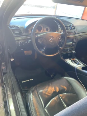 Mercedes-Benz E 270 Avantgarde, снимка 11