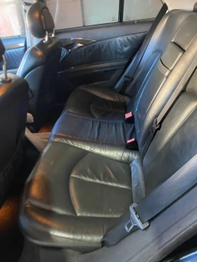 Mercedes-Benz E 270 Avantgarde, снимка 5