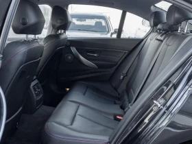 BMW 335 ЗАДНО * * 8ZF * * CARFAX * * АВТО КРЕДИТ * * , снимка 16