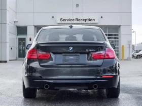 BMW 335 ЗАДНО * * 8ZF * * CARFAX * * АВТО КРЕДИТ * * , снимка 5
