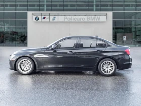 BMW 335 ЗАДНО * * 8ZF * * CARFAX * * АВТО КРЕДИТ * * , снимка 3