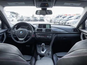 BMW 335 ЗАДНО * * 8ZF * * CARFAX * * АВТО КРЕДИТ * * , снимка 7