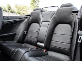 Mercedes-Benz E 400 E400* Cabriolet* АвтоКредит* (ЦЕНА ДО БГ) - 20999 € / 41070.47 лв. - 94858083 10