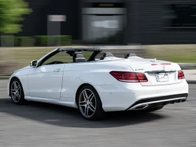 Mercedes-Benz E 400 E400* Cabriolet* АвтоКредит* (ЦЕНА ДО БГ) - 20999 € / 41070.47 лв. - 94858083 4