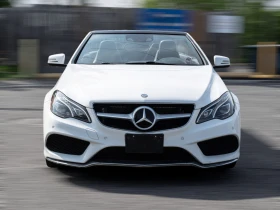 Mercedes-Benz E 400 E400* Cabriolet* АвтоКредит* (ЦЕНА ДО БГ) - 20999 € / 41070.47 лв. - 94858083 3