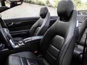 Mercedes-Benz E 400 E400* Cabriolet* АвтоКредит* (ЦЕНА ДО БГ) - 20999 € / 41070.47 лв. - 94858083 9