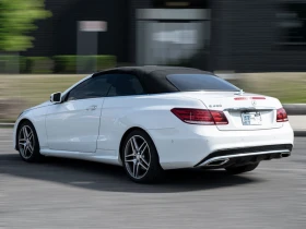 Mercedes-Benz E 400 E400* Cabriolet* АвтоКредит* (ЦЕНА ДО БГ) - 20999 € / 41070.47 лв. - 94858083 8