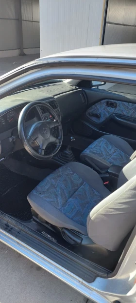 Nissan Almera 1.4 Газ/Бензин Климатик  - 850 € / 1662.46 лв. - 35244418 6