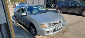 Nissan Almera 1.4 Газ/Бензин Климатик  - 850 € / 1662.46 лв. - 35244418 2