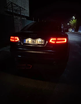 Audi A6 3.0 TDI Quattro , снимка 10
