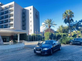 Audi A6 3.0 TDI Quattro , снимка 7