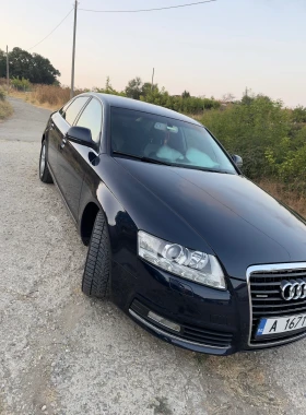 Audi A6 3.0 TDI Quattro , снимка 4