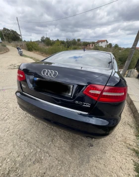 Audi A6 3.0 TDI Quattro , снимка 6