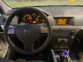 Opel Astra - 1500 € / 2933.74 лв. - 28638928 2