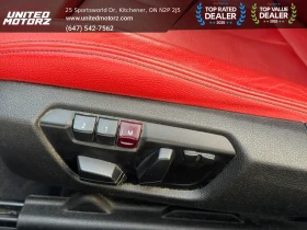 BMW 428 i X-DRIVE* HEAD-UP* 360CAM* АвтоКредит(ЦЕНА ДО БГ), снимка 15 - Автомобили и джипове - 53654477