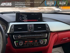 BMW 428 i X-DRIVE* HEAD-UP* 360CAM* АвтоКредит(ЦЕНА ДО БГ), снимка 12 - Автомобили и джипове - 53654477