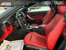 BMW 428 i X-DRIVE* HEAD-UP* 360CAM* АвтоКредит(ЦЕНА ДО БГ), снимка 9 - Автомобили и джипове - 53654477