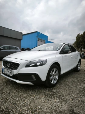 Volvo V40 Cross Country | Mobile.bg � ����� ������ 4