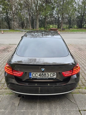 BMW 430 xDrive Gran Coupe - 15500 € / 30315.36 лв. - 23730558 5