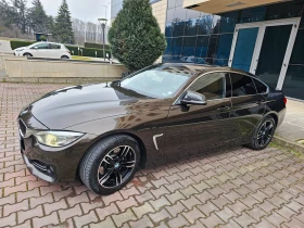 BMW 430 xDrive Gran Coupe - 15500 € / 30315.36 лв. - 23730558 2