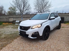 Peugeot 3008 1.6HDI/Навигация/Кросуей/Лед/6ск*  - 12288 € / 24033.24 лв. - 27848456 7