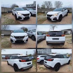Peugeot 3008 1.6HDI/Навигация/Кросуей/Лед/6ск*  - 12288 € / 24033.24 лв. - 27848456 17