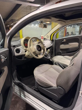 Fiat 500 1.2 69hp - 3914 € / 7655.12 лв. - 46004294 4