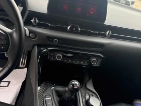 Toyota Supra * Coupe * 2 �����* ������* KEYLESS*  | Mobile.bg � ����� ������ 9